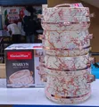 4pcs Marilyn Hotpots Set - 1