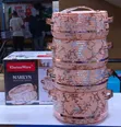 4pcs Marilyn Hotpots Set - 3