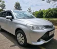 Toyota Corolla Fielder 1.5 Hybrid FWD 2017 Silver - 5