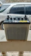 Betri Halisi ya GS Yuasa Q-85 EFB - Hali Nzuri - 2