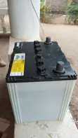 Betri Halisi ya GS Yuasa Q-85 EFB - Hali Nzuri - 3