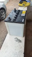 Betri Halisi ya GS Yuasa Q-85 EFB - Hali Nzuri - 4