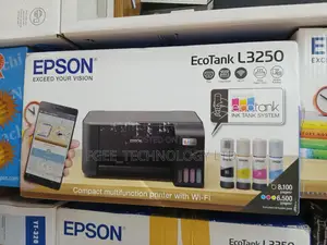 Epson L3250 Ink-Jet Printer
