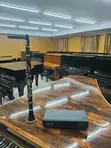 Yamaha Bb Clarinet YCL-35 - 2