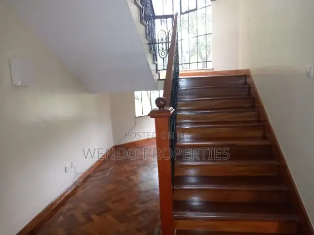 5 Bedroom Contemporary Villa for Rent in Karen C - 1