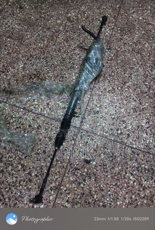 Nissan B15 Steering Rack - 1