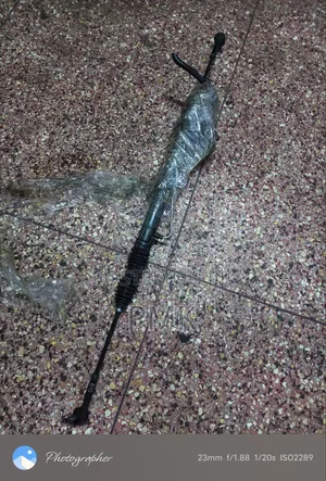Nissan B15 Steering Rack