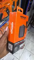 Amaya Mini 10000mAh Powerbank - 2