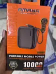 Amaya Mini 10000mAh Powerbank - 3