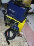 Royce MMA-300S Heavy-Duty Inverter Welding Machine - 1