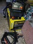 Royce MMA-300S Heavy-Duty Inverter Welding Machine - 2