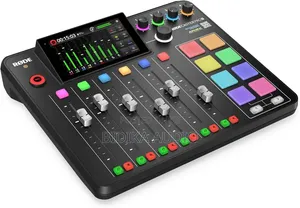 Rode Rodecaster Pro II Audio Interface