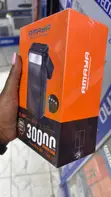 Amaya 30000mAh 22.5W Powerbank - 1