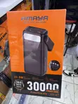 Amaya 30000mAh 22.5W Powerbank - 3