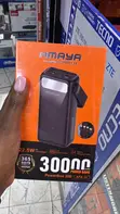 Amaya 30000mAh 22.5W Powerbank - 5