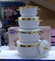 Seti ya Tangent Hotpots 4pcs - 3