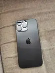 Apple iPhone 16 Pro Max 256GB Nyeusi - 3
