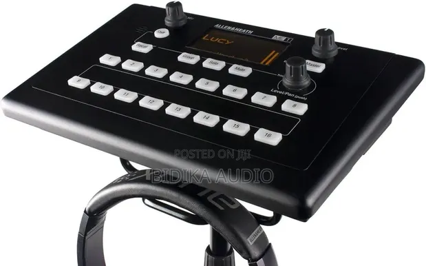 Allen & Heath ME-1 Personal Mixer - 1