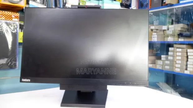 Lenovo ThinkCentre 22 All-in-One Desktop 8GB RAM 500GB HDD - 1