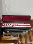 Yamaha Flute with Case - 1