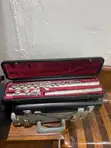 Yamaha Flute with Case - 2