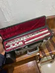 Yamaha Flute with Case - 3