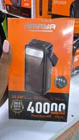 40000mAh 22.5W Amaya Power Bank - 1