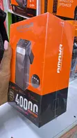 40000mAh 22.5W Amaya Power Bank - 5