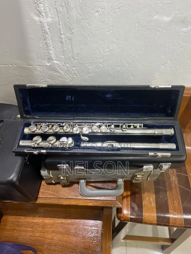 Fleti ya Yamaha (Iliyorudishwa) - 1