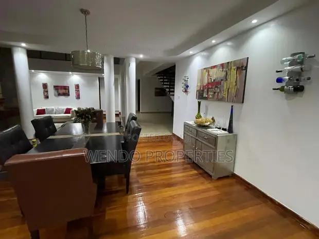 5-Bedroom Luxury Villa for Rent in Karen C - 1