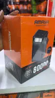 Amaya 80000mAh 22.5W Power Bank - 4
