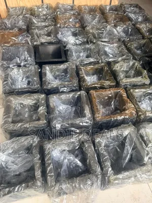 Cast Iron Concrete Test Moulds