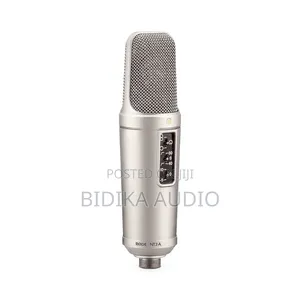 Rode NT2-A Microphone ya Condenser