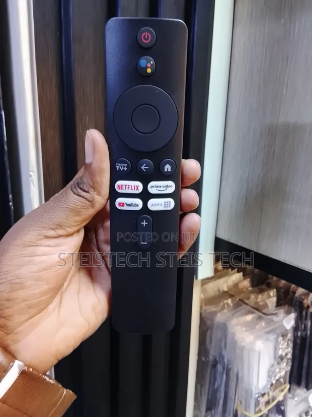Mi Box Remote - 1