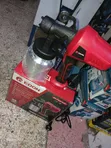 Edon ED-PDS1820 400W Electric Spray Gun - 2