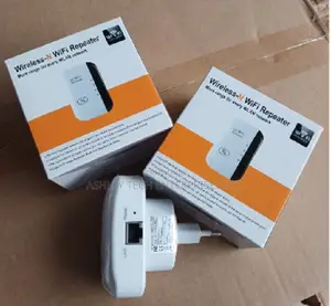 WiFi Range Extender 300Mbps