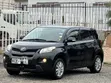 Toyota IST 2008 Nyeusi - 1