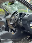 Toyota IST 2008 Nyeusi - 4