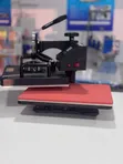 Brand New Heat Press Machine for Branding - 1