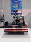 Brand New Heat Press Machine for Branding - 3
