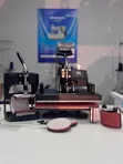 Brand New Heat Press Machine for Branding - 4
