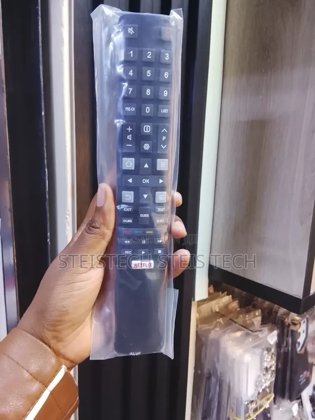 TCL Remote ya TV - 1