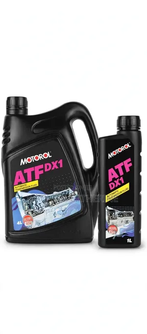 Automatic Transmission Fluids - Brand New