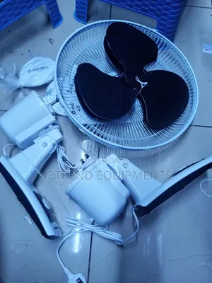 Premier 16 Inch Wall Fan