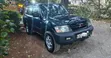 Mitsubishi Pajero 2003 Green - 1