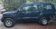 Mitsubishi Pajero 2003 Green - 2