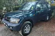 Mitsubishi Pajero 2003 Green - 3