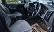 Mitsubishi Pajero 2003 Green - 5