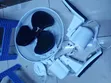 Premier 2-in-1 Wall Fan - 1