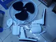 Premier 2-in-1 Wall Fan - 2